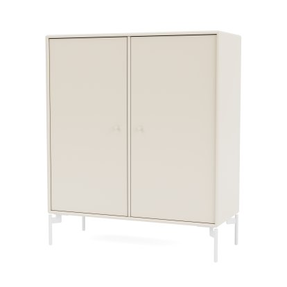 Cover, Oat, Beine