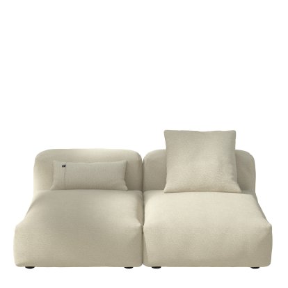 Vetsak Sofa Set 1, M, Loop loop - Duna, Mit Kissen