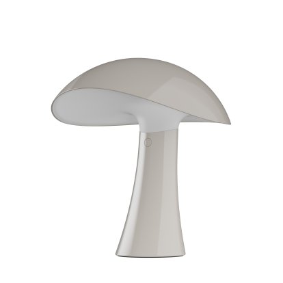 Details Louis Poulsen Rumee 220 Akkuleuchte Rumee 220 Akkuleuchte, Grau