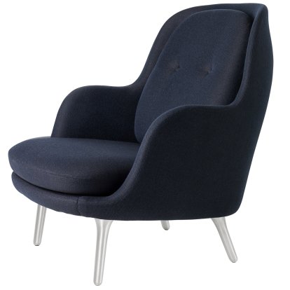 Fri Sessel, Sunniva 192 - Blau