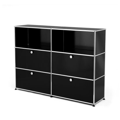 USM Haller Highboard L mit 4 Klappen