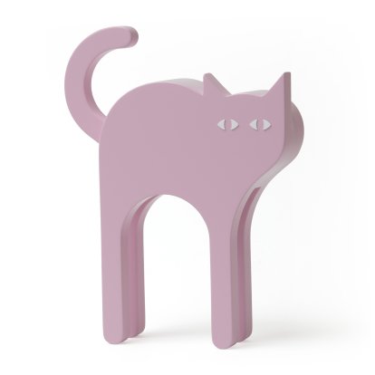 Tecta Cat Karlchen, Rosa