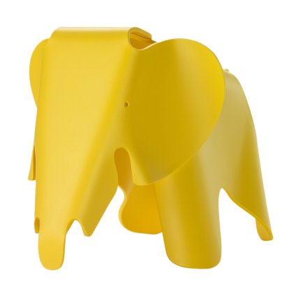 Eames Elephant, Butterblume