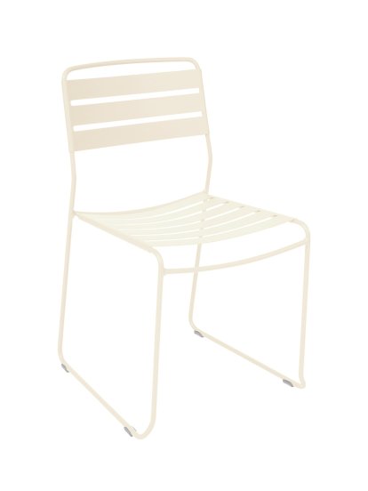 Surprising Stuhl, Beige Latte