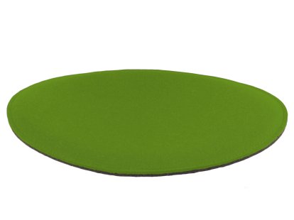 Sitzauflage für Serie 7, Mit Polster, wiese