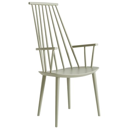 J110 Chair, Sage