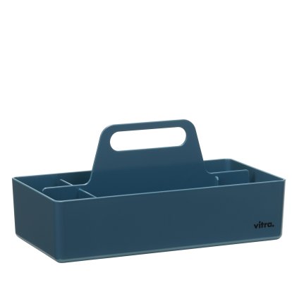 Toolbox RE, Meerblau RE