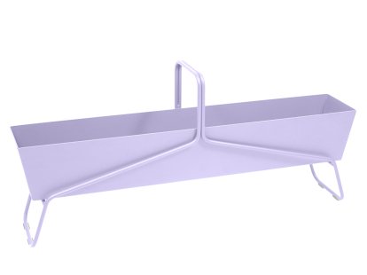 Basket Pflanzkasten, H 54 x B 119 cm, Marshmallow