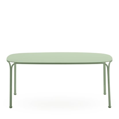 Hiray Couchtisch, Grün