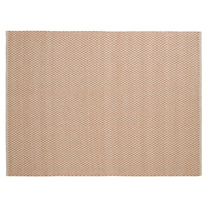 Rubus Teppich, Beige/sienna