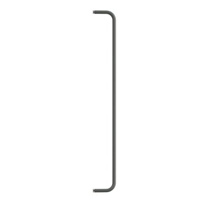 Details String Furniture String System Stange String System Stange, 78 cm, Dunkelgrau