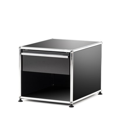 USM Haller Nachttisch mit Schublade