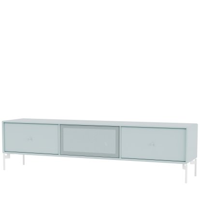 Octave V TV-Bank, Flint