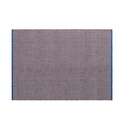 3 Colour Teppich, L 200 x B 140 cm, Light grey