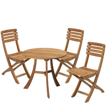Vendia Set