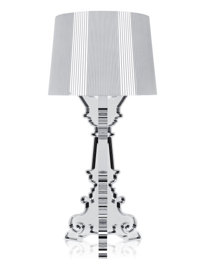 Bourgie, 00-silber