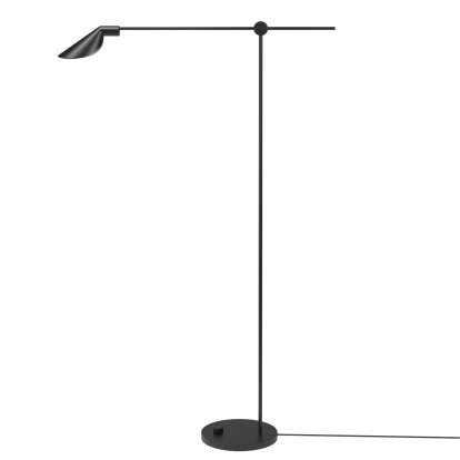 Details Fritz Hansen MS Series Stehleuchte MS Series Stehleuchte