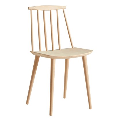 Details Hay J77 Chair J77 Chair, Buche natur