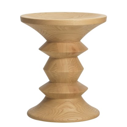 Details Vitra Stools Stools, Modell A / Kastanie natur