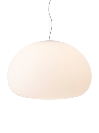 Fluid Pendant Lamp, Ø 42 cm