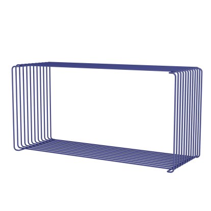Panton Wire Extended, 26 cm, Monarch