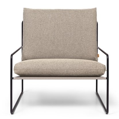 Details Ferm Living Desert 1-Seater Desert 1-Seater