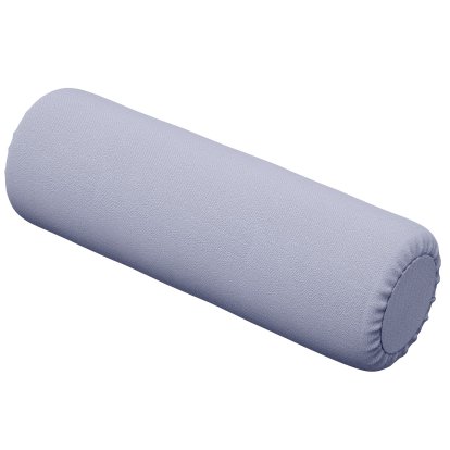 Sander Kissen, Rolle, Vidar 4 - Fliederblau 0723