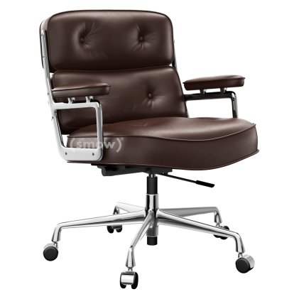 Lobby Chair ES 104, Kastanie