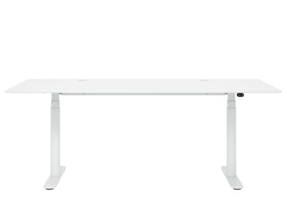 HiLow 2, 180 x 90 cm, Snow