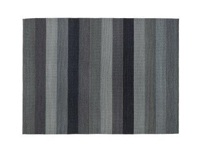 Teppich/Läufer Veronica, 170 x 240 cm, Grau