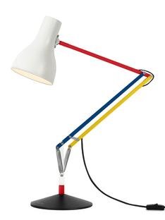 Details Anglepoise Anglepoise & Paul Smith Type 75 - Edition 3 Anglepoise & Paul Smith Type 75 - Edition 3
