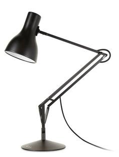 Details Anglepoise Anglepoise & Paul Smith Type 75 - Edition 5 Anglepoise & Paul Smith Type 75 - Edition 5