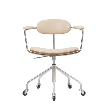 Details Carl Hansen & Søn CH621 Swivel Drehstuhl CH621 Swivel Drehstuhl