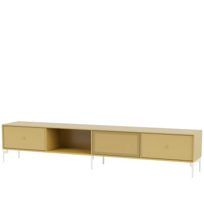 Octave VII TV-Bank, Cumin