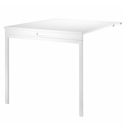 Details String Furniture String System Klapptisch String System Klapptisch
