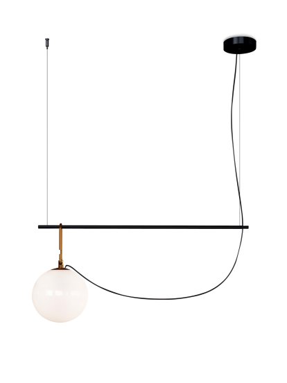 NH S1 / S2 / S3, Modell S2, Ø22 cm