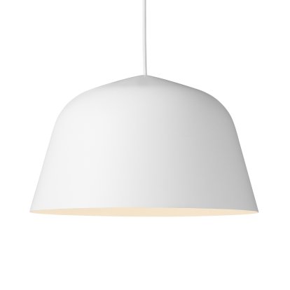 Ambit Pendelleuchte, Ø 40 cm, White