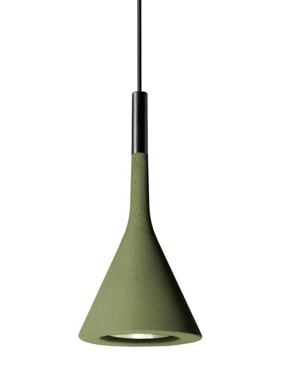 Aplomb, LED, Grün