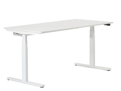 Level Lift Pure, 160 x 80 cm, Weiß