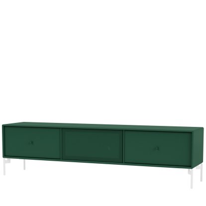 Octave V TV-Bank, Pine