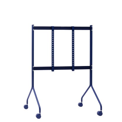 Moon Rollin TV-Ständer, Regular, Ultra marine