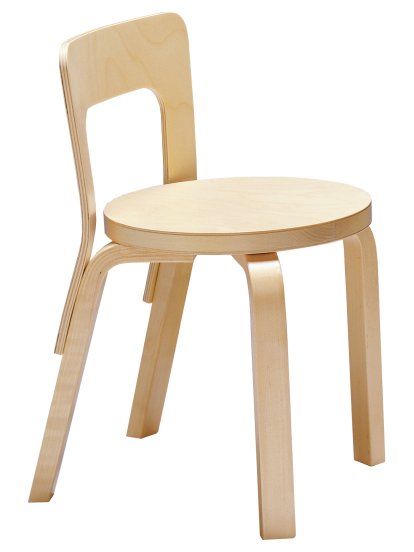 Kinderstuhl N65