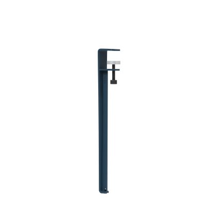 Tiptoe Tischbein, 43 cm, Mitternachtsblau
