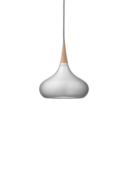 Orient Pendelleuchte, P1 (Ø 22,5 cm), Aluminium
