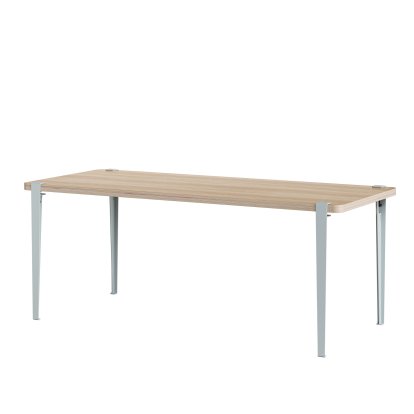 Details Tiptoe Tiptoe Esstisch Brixton Tiptoe Esstisch Brixton, Blassblau
