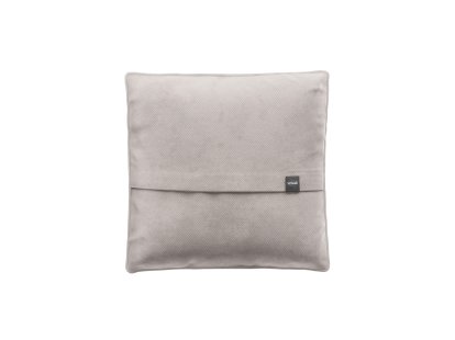 Details Vetsak Vetsak Kissen Vetsak Kissen, Big Pillow, Velvet - Light grey