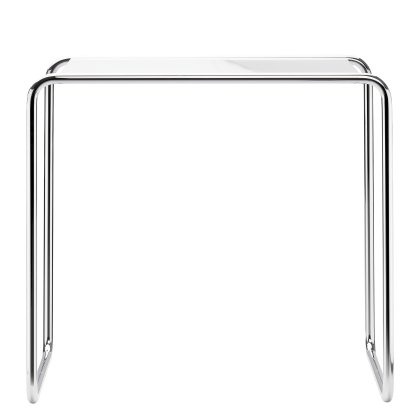 Satztisch B 9 Glas