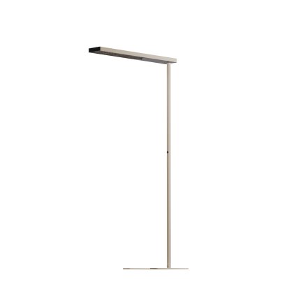 Essence Stehleuchte, Sand white