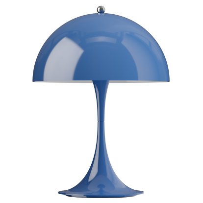 Panthella 250 Akkuleuchte V3, Indigo