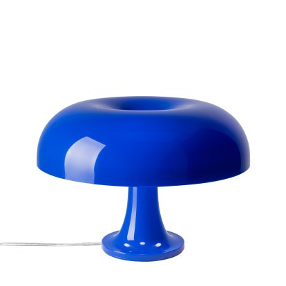 Nessino, Blau